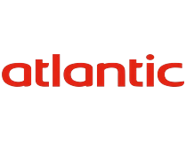 climatisation atlantic Logo Atlantic, marque de climatisation