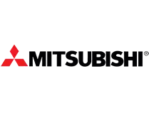 climatisation mitsubishi Logo Mitsubishi Electric, marque de climatisation