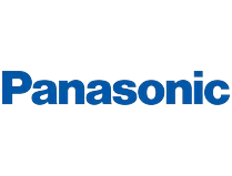 climatisation panasonic Logo Panasonic, marque de climatisation