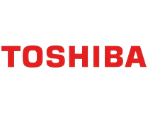 climatisation toshiba Logo Toshiba, marque de climatisation